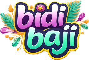 bidi baji বাংলাদেশের লোগো